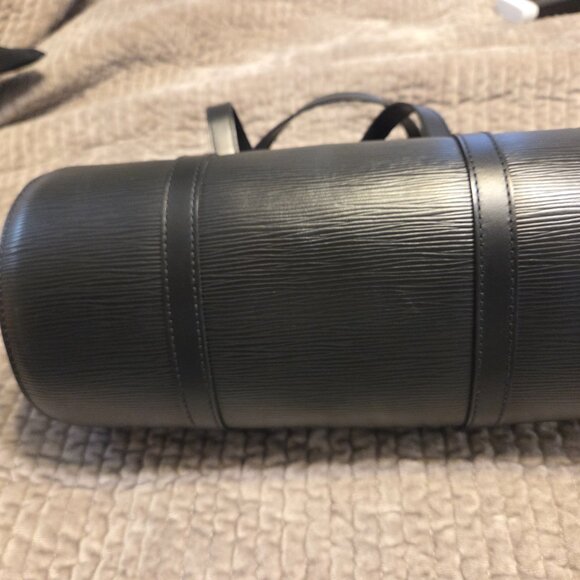 LV sofflot epi leather - Picture 4 of 9